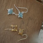 Earrings | Oracle Gems Earrings | Oracle Gems